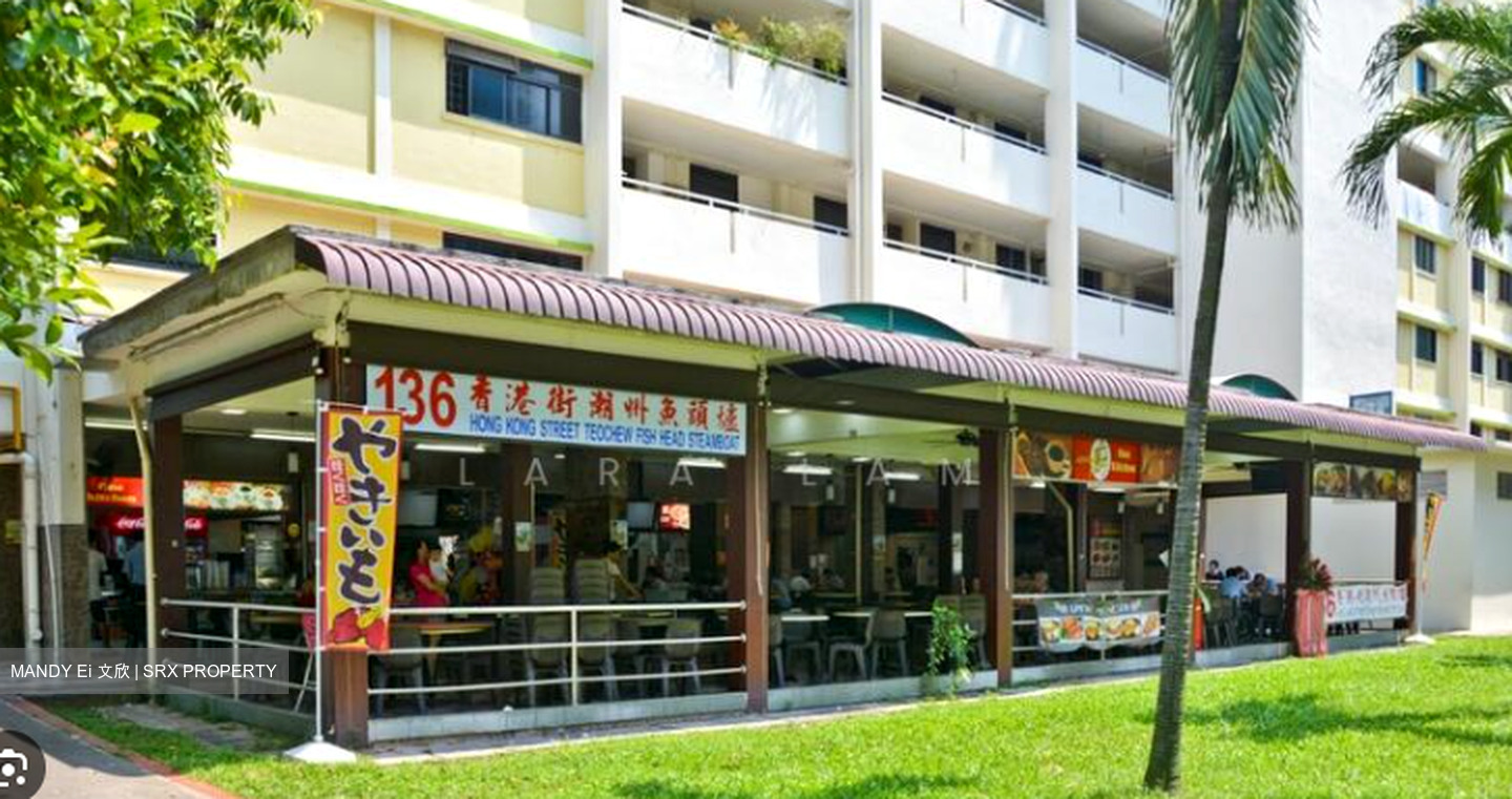 Clementi West Street 2 (D5), Retail #558469711